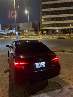 تويوتا أفالون